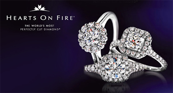 Hearts on Fire